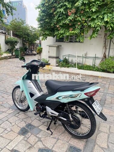 xe,wave 50cc hàn quốc