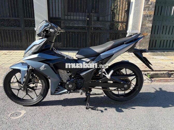 Honda Winner V1 xám