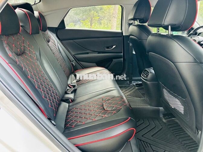 HYUNDAI ELANTRA 2023 1.6 TIÊU CHUẨN 20.000 KM