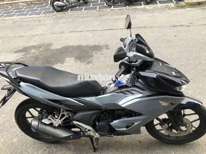  Winner X 2019 9 Chủ Xe Đẹp Keng
