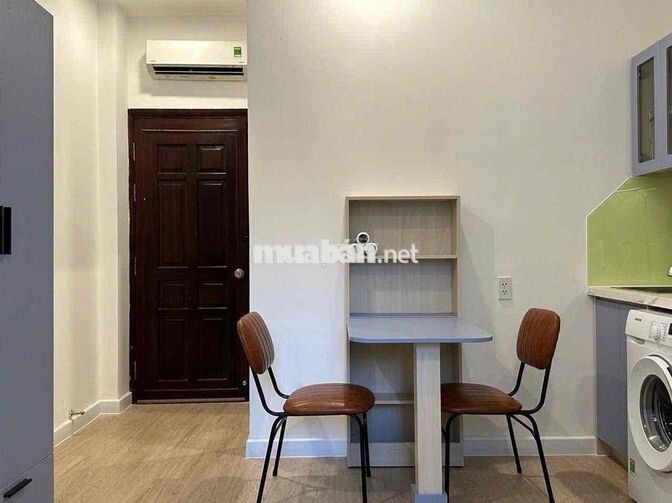 CHO THUÊ STUDIO TÁCH BẾP CỬA SỔ GẦN TRUNG TÁM THƯƠNG MẠI VẠN HẠNH MALL