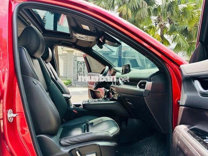 Mazda CX-8 2023 2.5 Premium 78.000 km