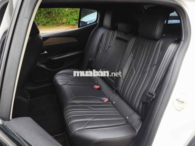 Peugeot 408 GT 2023