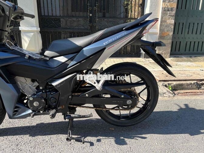 Honda Winner V1 xám