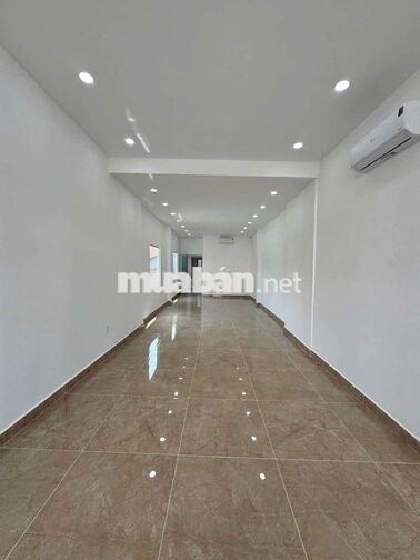 NHÀ MẶT TIỀN THỐNG NHẤT 4X21. 6PN. FULL MÁY LẠNH