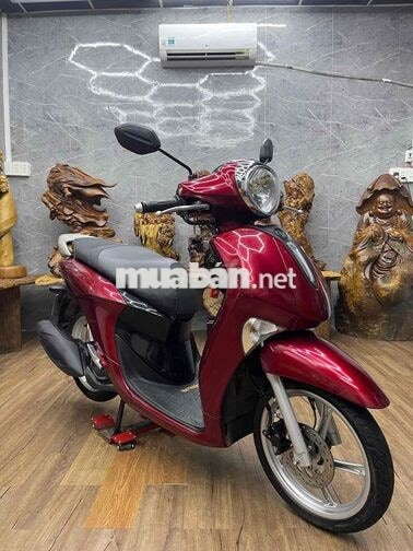 Yamaha Janus 2024 chính chủ biển SG khoá smartkey