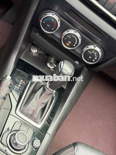 Mazda 3 2016 1.5 AT 120000 km trắng