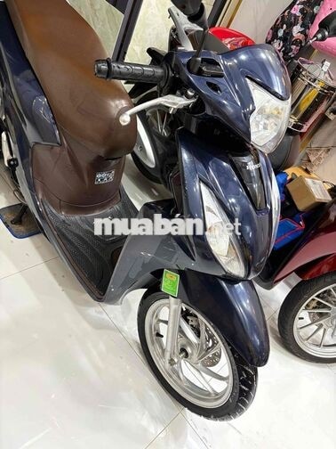 Honda Vision 2021 Khoá Smartkey BSTP 9 Chủ