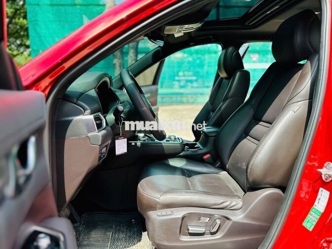 Mazda CX-8 2023 2.5 Premium 78.000 km