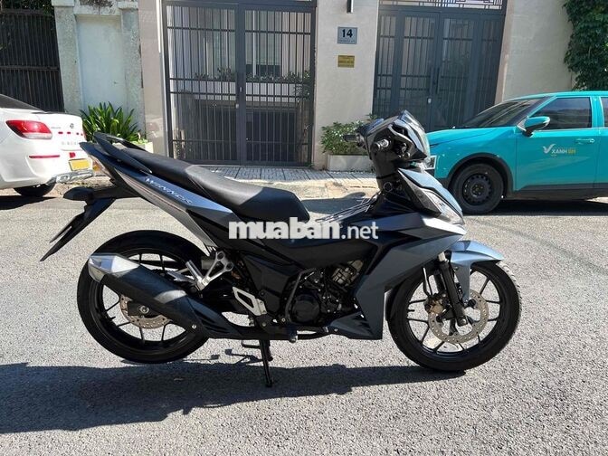 Honda Winner V1 xám