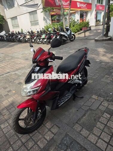 HONDA AIR BLADE 