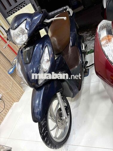Honda Vision 2021 Khoá Smartkey BSTP 9 Chủ