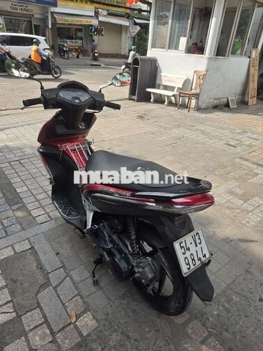 HONDA AIR BLADE 