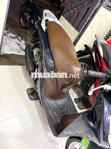 Honda Vision 2021 Khoá Smartkey BSTP 9 Chủ