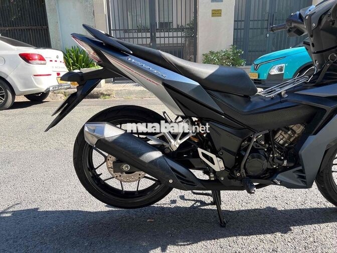 Honda Winner V1 xám