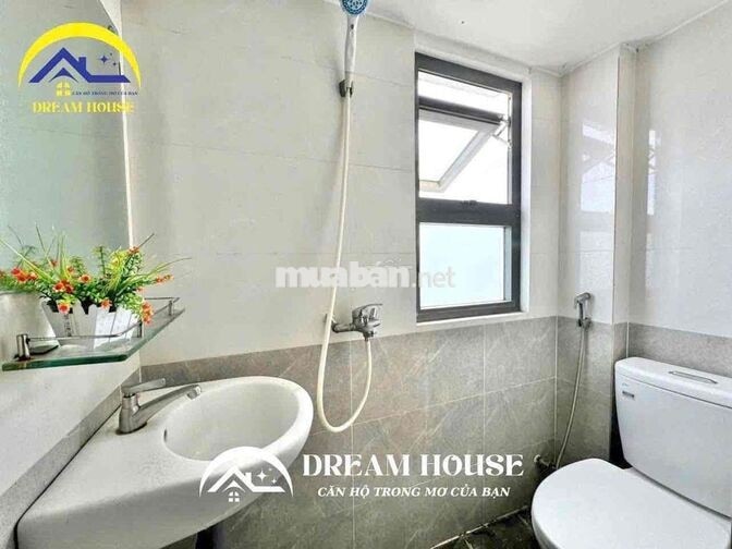 STUDIO CỬA SỔ TRỜI FULL NỘI THẤT SÁT ĐH CÔNG THƯƠNG - LÊ TRỌNG TẤN