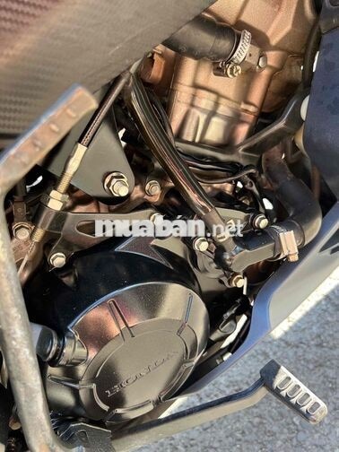 Honda Winner V1 xám