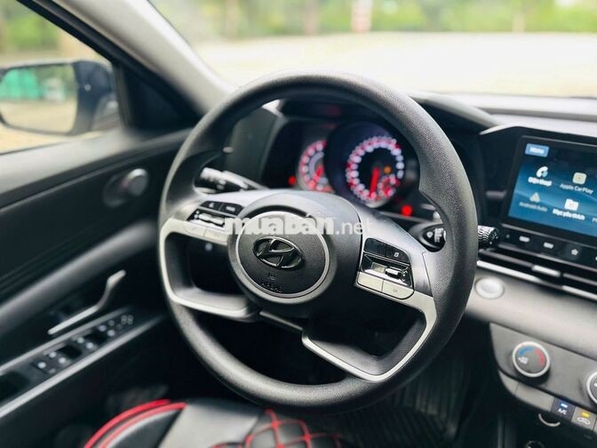 HYUNDAI ELANTRA 2023 1.6 TIÊU CHUẨN 20.000 KM