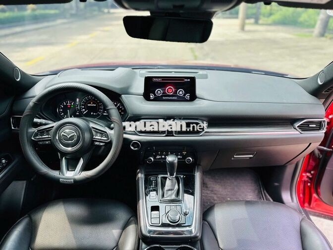 Mazda CX-8 2023 2.5 Premium 78.000 km