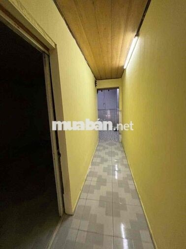 Cho thuê mặt bằng KD, Mặt tiền Đường Lê Văn Thọ, P.9, Gò Vấp