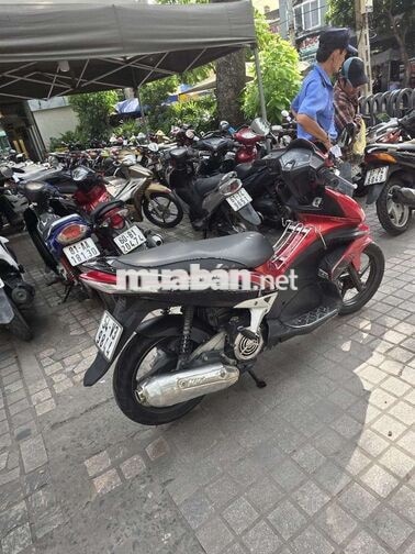 HONDA AIR BLADE 
