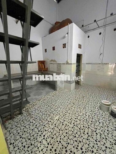 Cho thuê mặt bằng KD, Mặt tiền Đường Lê Văn Thọ, P.9, Gò Vấp