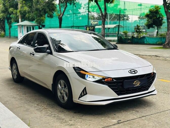 HYUNDAI ELANTRA 2023 1.6 TIÊU CHUẨN 20.000 KM