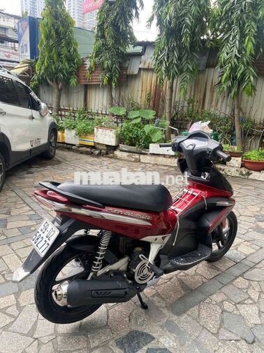Honda Air Blade thái nguyên gin