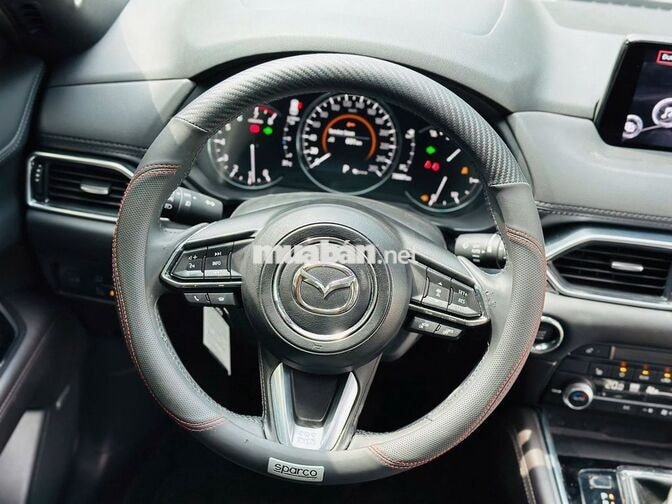 Mazda CX-8 2023 2.5 Premium 78.000 km