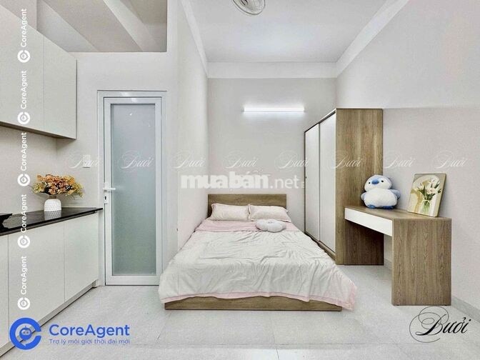 🔑 CHDV FULL NỘI THẤT TIỆN NGHI – NGUYỄN SÚY, TÂN PHÚ | 4,5 TRIỆU