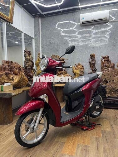 Yamaha Janus 2024 chính chủ biển SG khoá smartkey