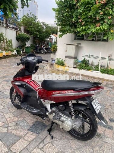 Honda Air Blade thái nguyên gin