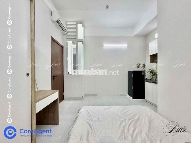 🔑 CHDV FULL NỘI THẤT TIỆN NGHI – NGUYỄN SÚY, TÂN PHÚ | 4,5 TRIỆU