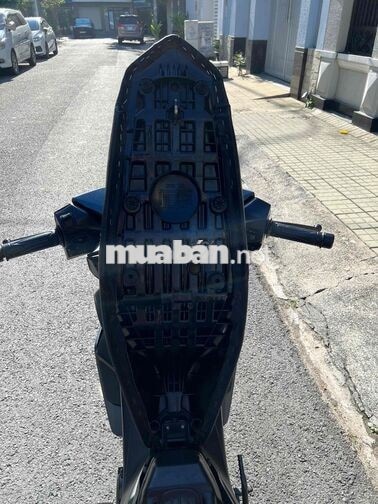 Honda Winner V1 xám