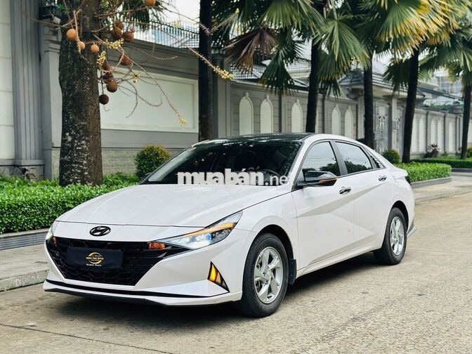 HYUNDAI ELANTRA 2023 1.6 TIÊU CHUẨN 20.000 KM