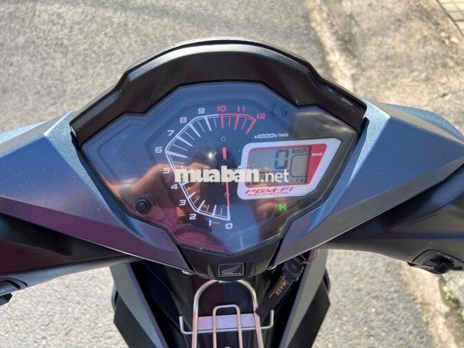 Honda Winner V1 xám