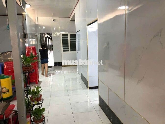 BÁN GẤP NHÀ XƯỞNG 492M² -Giá mới 14 TỶ
( NHÀ 2 TẦNG + XƯỞNG)