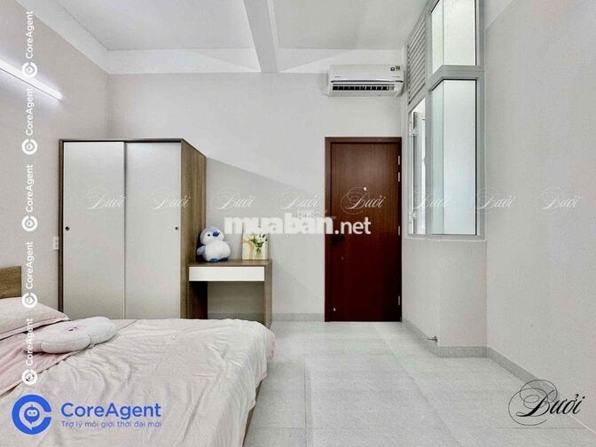🔑 CHDV FULL NỘI THẤT TIỆN NGHI – NGUYỄN SÚY, TÂN PHÚ | 4,5 TRIỆU