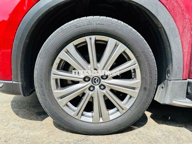 Mazda CX-8 2023 2.5 Premium 78.000 km