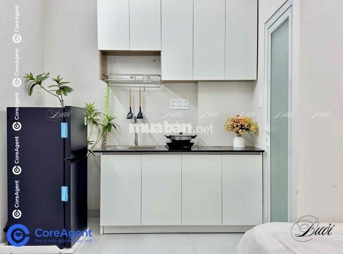 🔑 CHDV FULL NỘI THẤT TIỆN NGHI – NGUYỄN SÚY, TÂN PHÚ | 4,5 TRIỆU