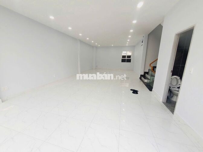 NHÀ MỚI 100% PHAN ĐĂNG LƯU, PHÚ NHUẬN - DTSD 380M² - GIÁ CHỈ 30 TRIỆU