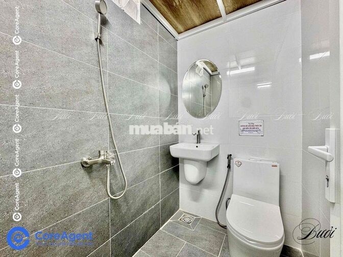 🔑 CHDV FULL NỘI THẤT TIỆN NGHI – NGUYỄN SÚY, TÂN PHÚ | 4,5 TRIỆU