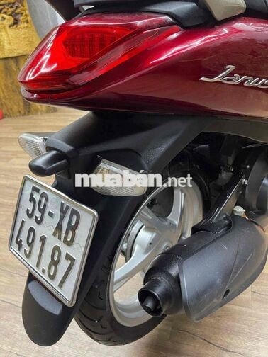 Yamaha Janus 2024 chính chủ biển SG khoá smartkey