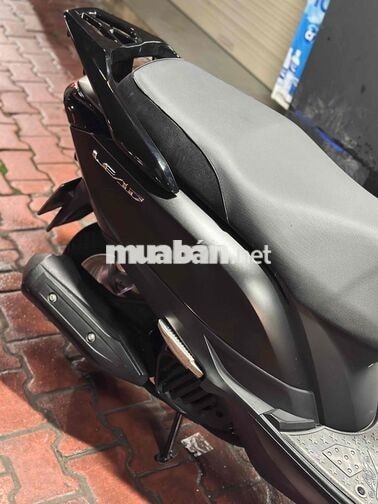Honda Lead 2014 - chính chủ ký giấy - Custom đen