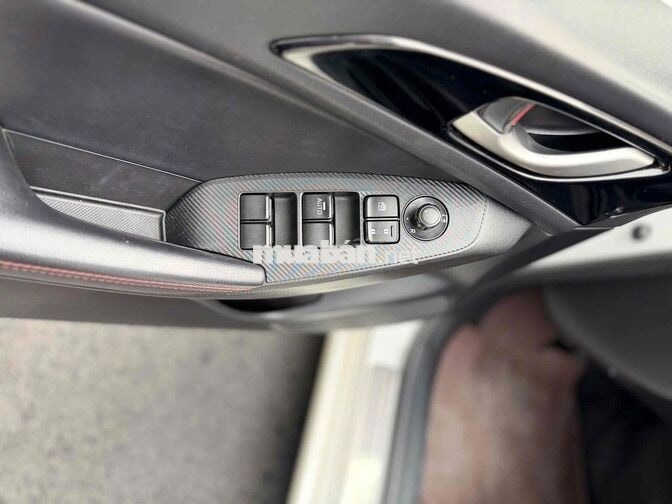 Mazda 3 2016 1.5 AT 120000 km trắng