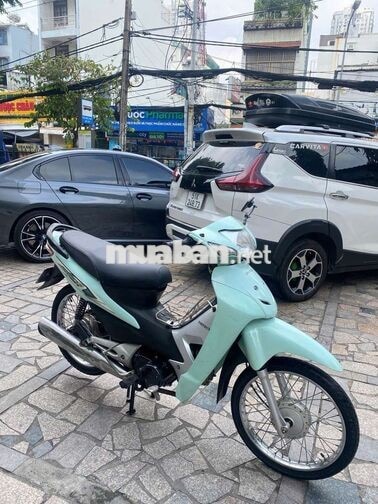 xe,wave 50cc hàn quốc