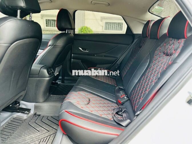 HYUNDAI ELANTRA 2023 1.6 TIÊU CHUẨN 20.000 KM