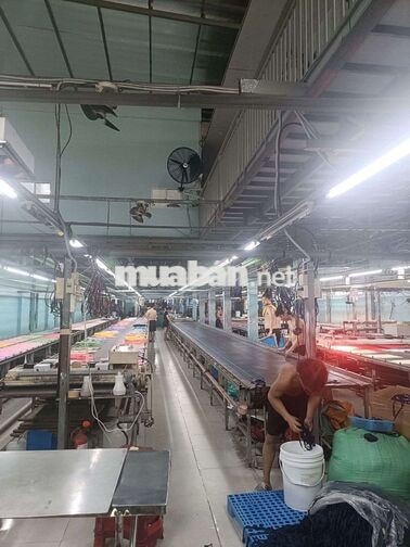 BÁN GẤP NHÀ XƯỞNG 492M² -Giá mới 14 TỶ
( NHÀ 2 TẦNG + XƯỞNG)