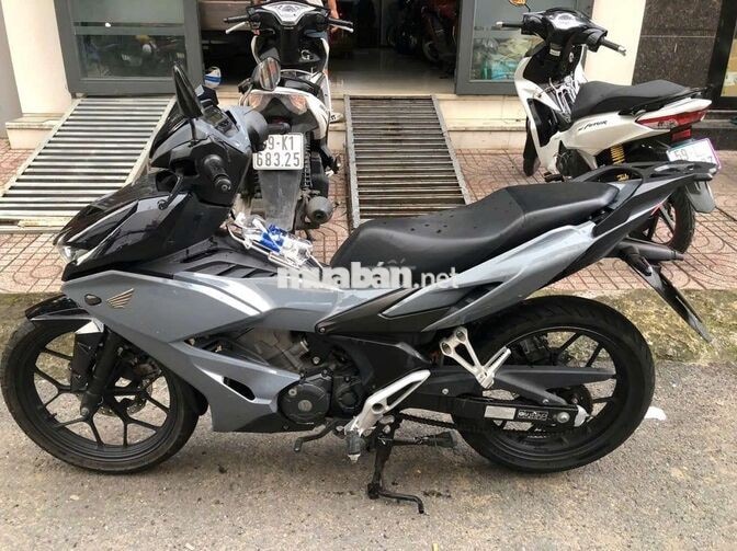  Winner X 2019 9 Chủ Xe Đẹp Keng