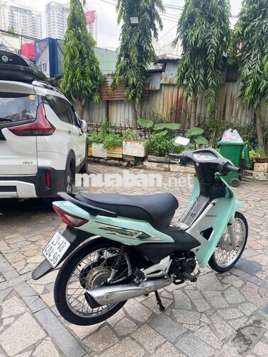 xe,wave 50cc hàn quốc